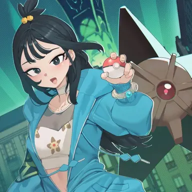 Profile image of 루디