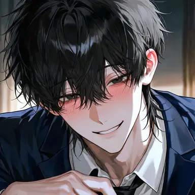 Profile image of 미츠키