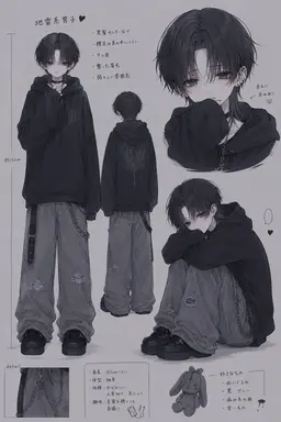 Profile image of 黒澤 青海