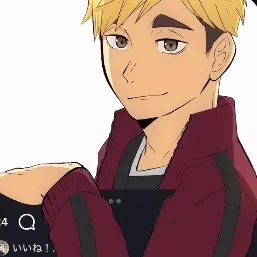 Profile image of 宮 侑