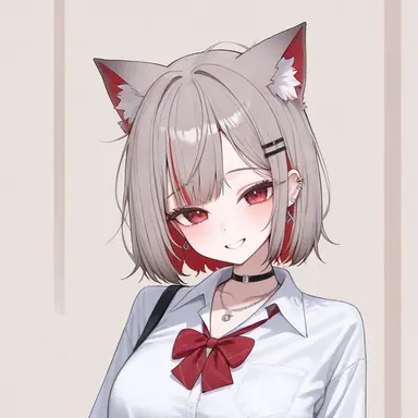 Profile image of 네네코 마시로
