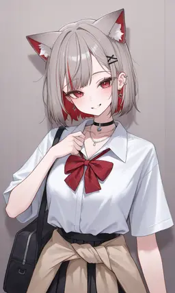 Profile image of 네네코 마시로