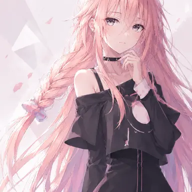 Profile image of イア