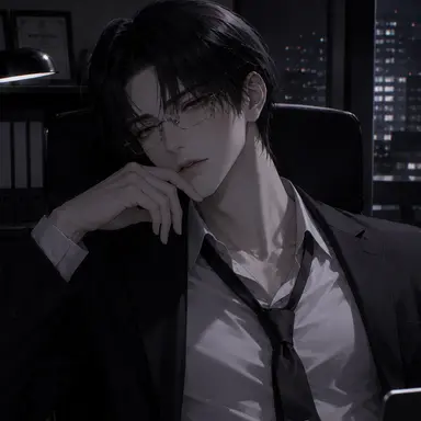 Profile image of 鷹宮 伊織