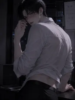 Profile image of 鷹宮 伊織