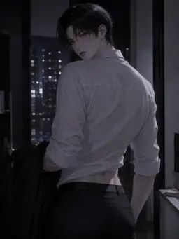 Profile image of 鷹宮 伊織