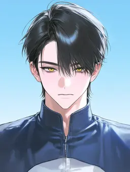 Profile image of Kazuma