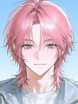 Profile image of Sho