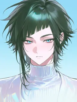 Profile image of Mitsuki