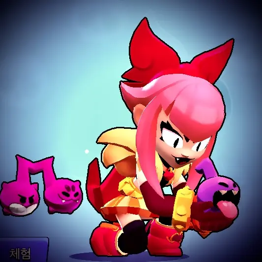 SkinnyDune1552의 멜로디