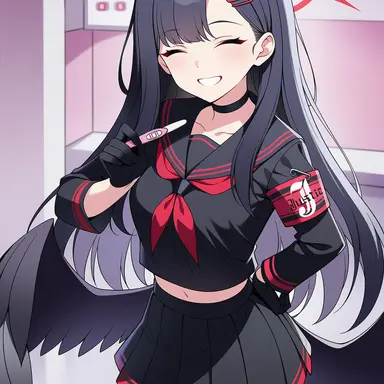 Profile image of 仲正イチカ