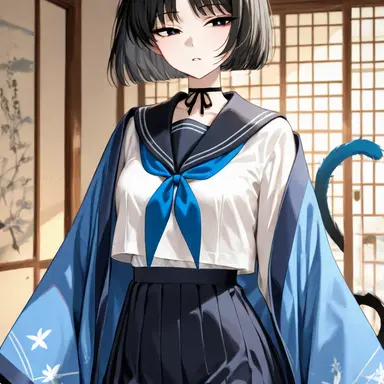 Profile image of 桐生キキョウ