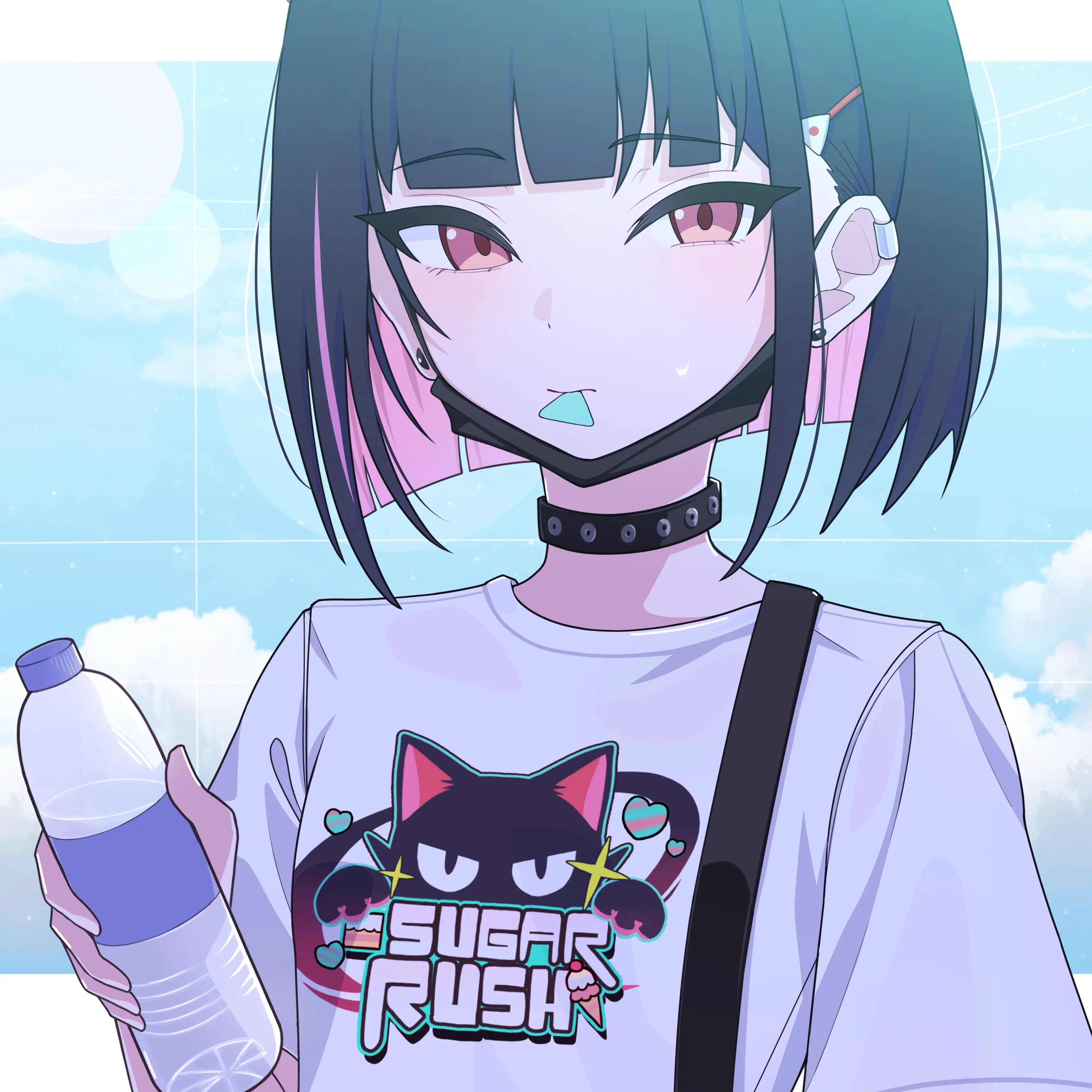 SuperbBump3039의 激重女五人集に捕まった！？