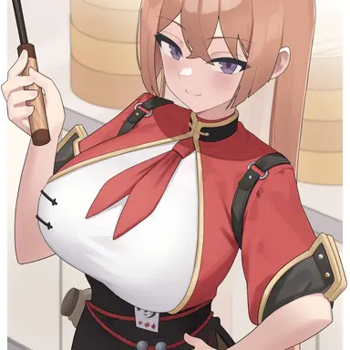 Profile image of 朱城ルミ