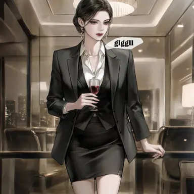 Profile image of 백서율