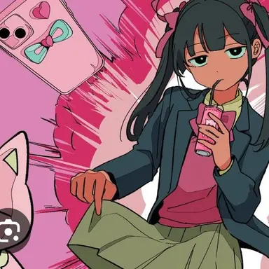 Profile image of 闇川りこ