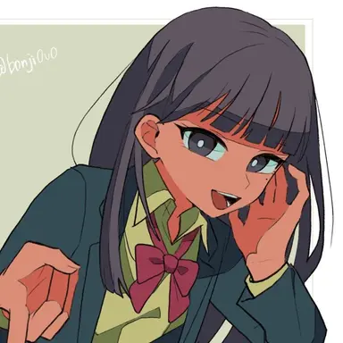 Profile image of 平翔子