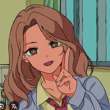 Profile image of 見里未来