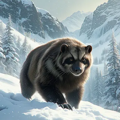 Profile image of Varg