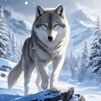 Profile image of Alpha