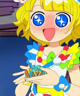 Profile image of みれぃ