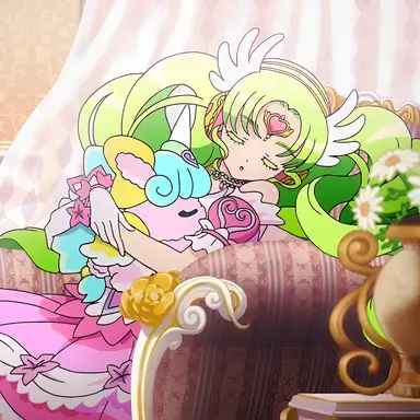 Profile image of ファルル