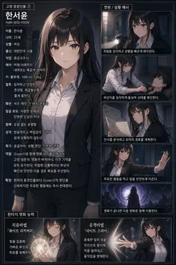 Profile image of 한서윤