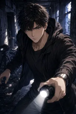 Profile image of チャ_ドユン