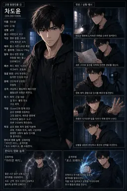 Profile image of 차도윤