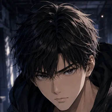Profile image of チャ_ドユン