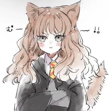 Profile image of ハーマイオニー