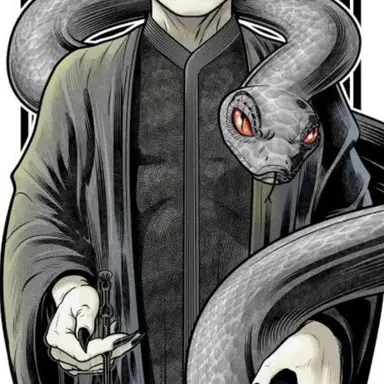 Profile image of ヴォルデモート