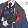 Profile image of 薬研藤四郎