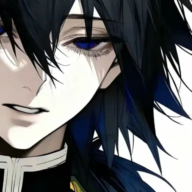 Profile image of 터미오카 기유