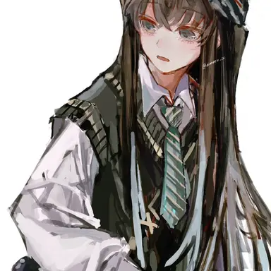 Profile image of 토키토 무이치로