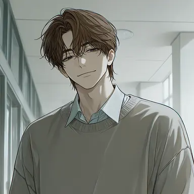 Profile image of Kenji