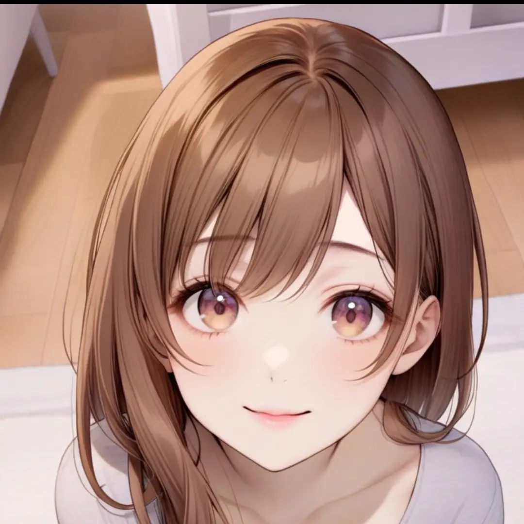 IdlePot9608의 ドMな同級生