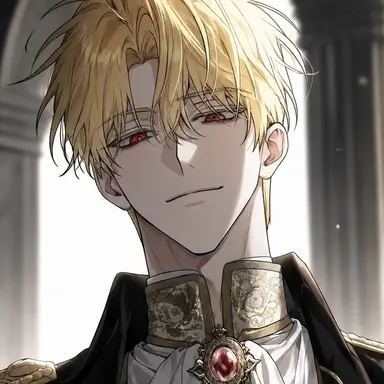 Profile image of カイゼル