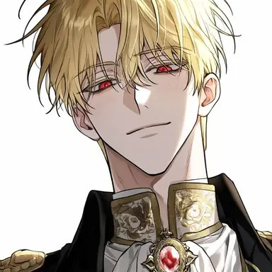 Profile image of カイゼル