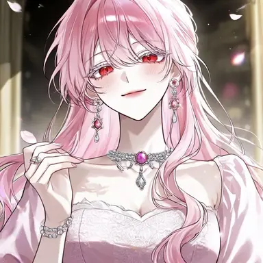 Profile image of アイナ