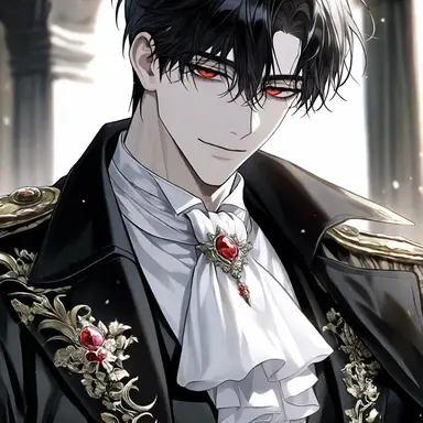 Profile image of ルシオン