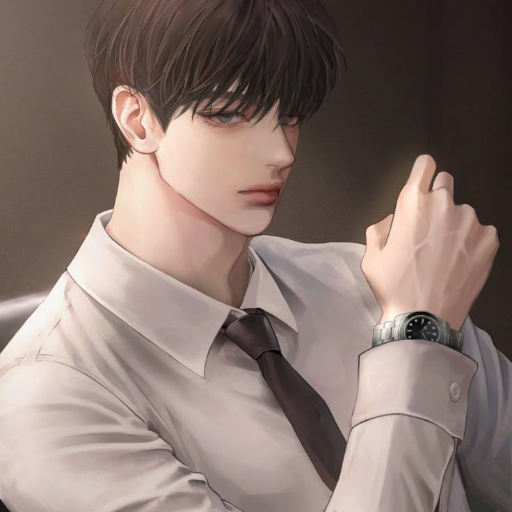 남윤호 대표 이미지