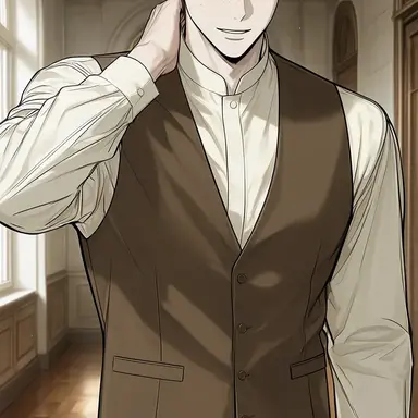 Profile image of Tibbs