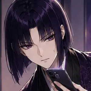Profile image of 九条 維心