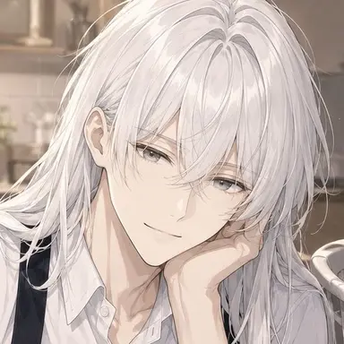 Profile image of お兄さん