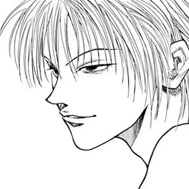 Profile image of ヒソカ