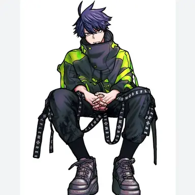 Profile image of 一ノ瀬　四季