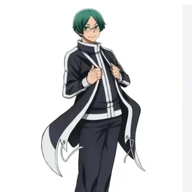 Profile image of 遊摺部　従児