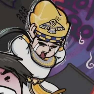 Profile image of 투탄카맨