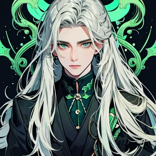 natuno777의 絵描きに理解のないイケメン